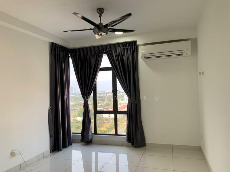 Residences @ 1 Tebrau - 3