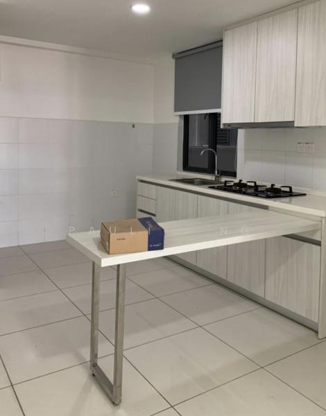 Residences @ 1 Tebrau - 4
