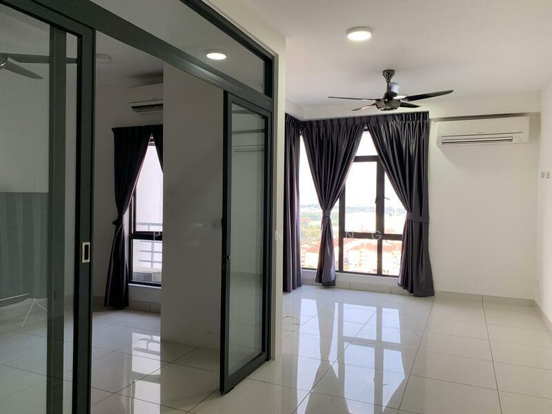 Residences @ 1 Tebrau - 5