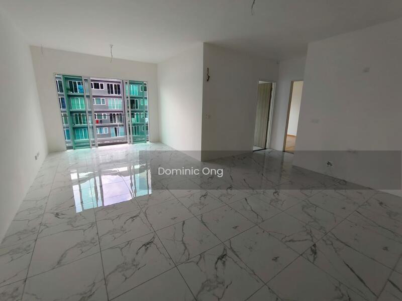 QuayWest Residence - 1