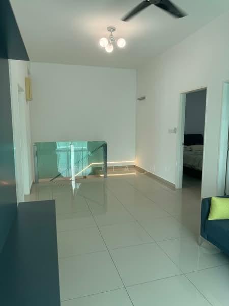 Hijayu 3, Bandar Sri Sendayan - 2