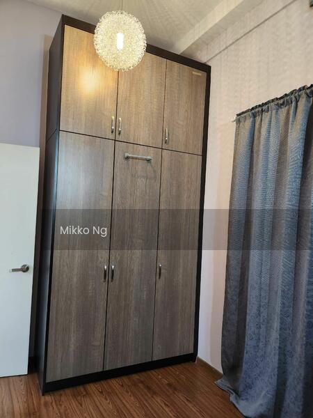 Vue Residences - 2