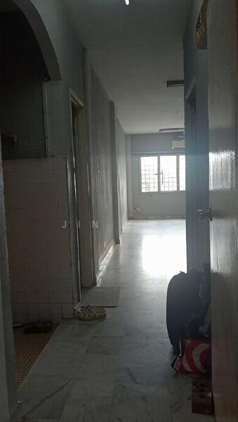 Taman Sri Murni Fasa 2 - 2