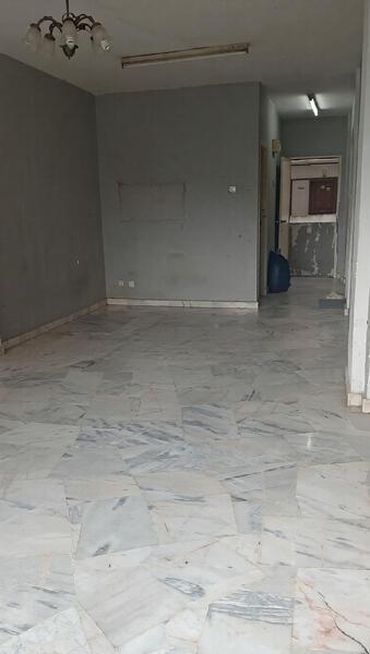 Taman Sri Murni Fasa 2 - 3