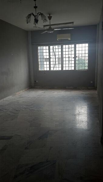 Taman Sri Murni Fasa 2 - 1