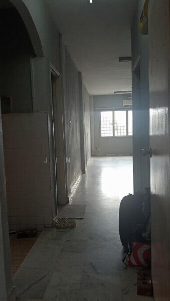 Taman Sri Murni Fasa 2 - 5