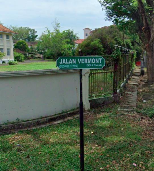 JALAN VERMONT - 3