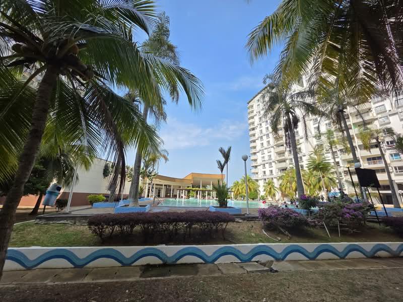 Bay View Villas - 3