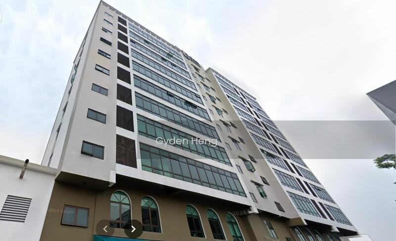 TAMAN BAYU PUTERI - 2