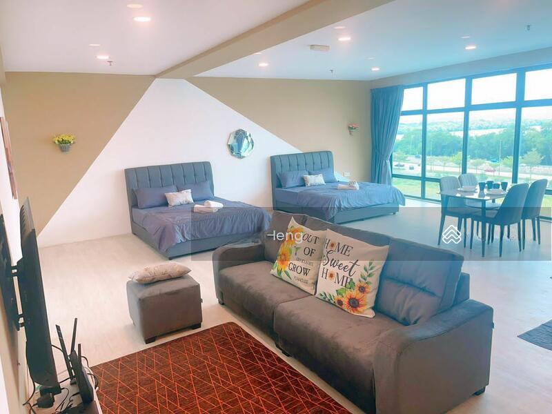 TAMAN BAYU PUTERI - 1