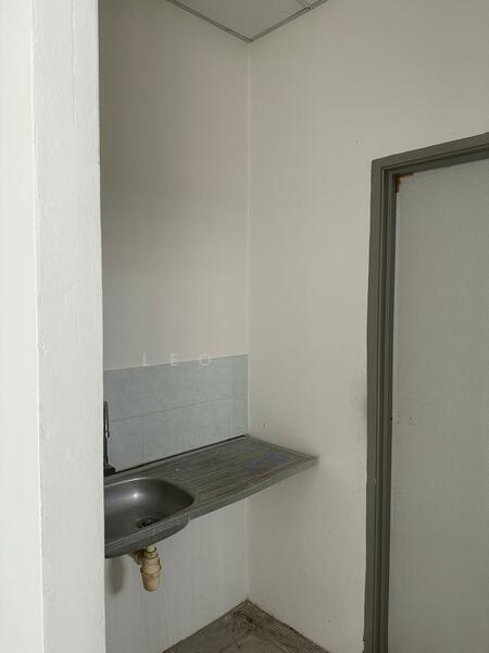 kepayang commerce square - 2