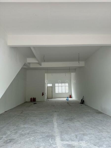 kepayang commerce square - 3