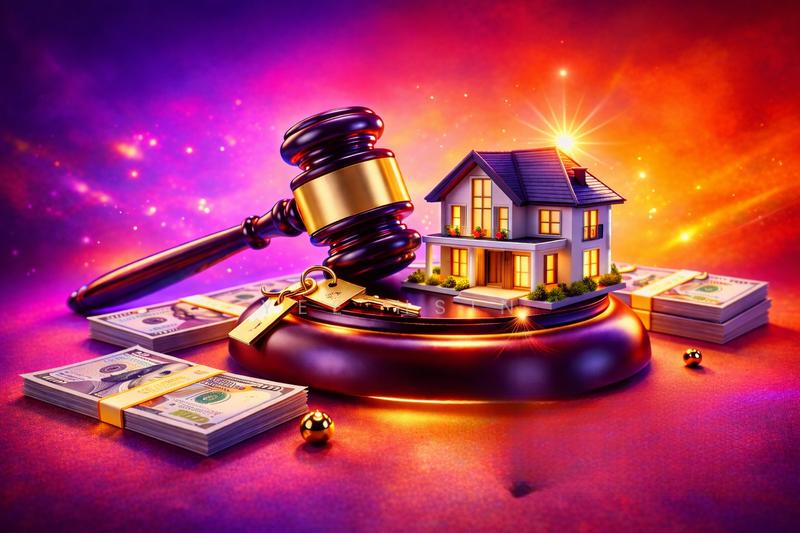 Lagenda Tasek Luxurious Suite - 4