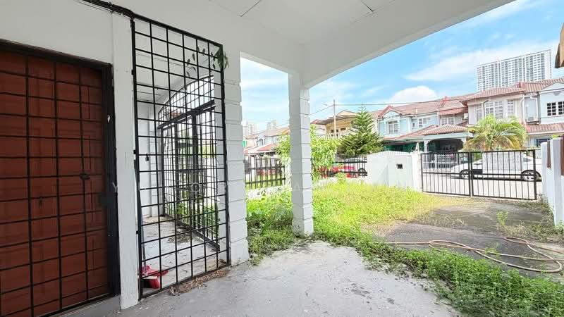 2 Storey Terrace Taman Subang Mewah (USJ 1), Subang Jaya - 2