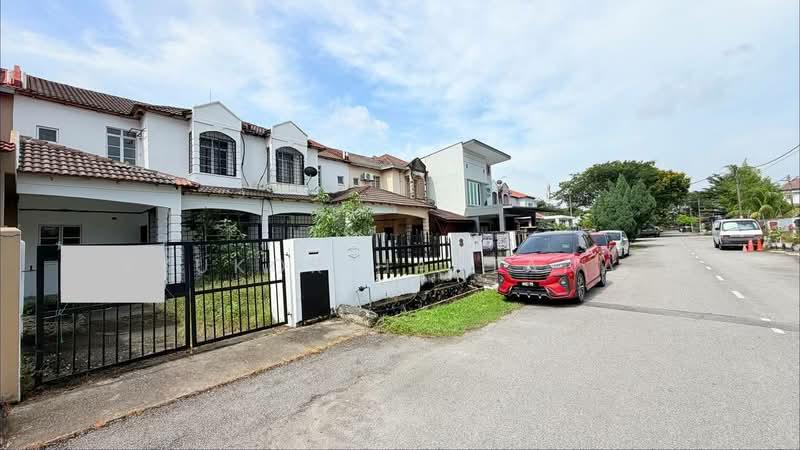 2 Storey Terrace Taman Subang Mewah (USJ 1), Subang Jaya - 1