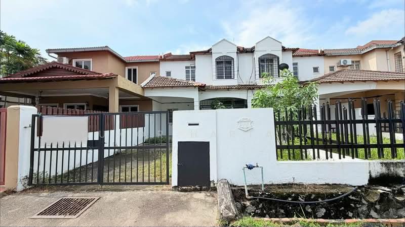 2 Storey Terrace Taman Subang Mewah (USJ 1), Subang Jaya - 4
