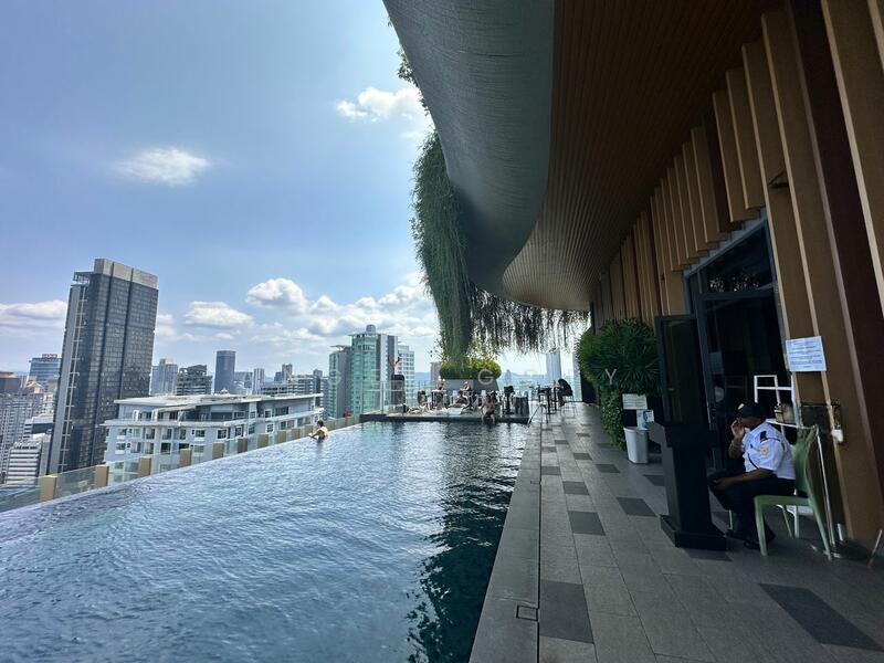 Ceylonz Suites - 5