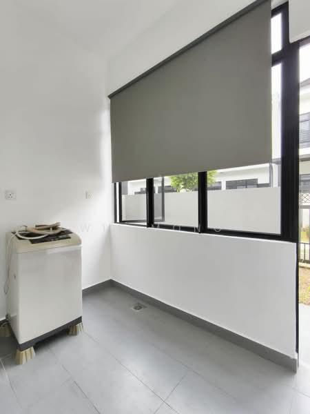Taman Ekoflora - 3