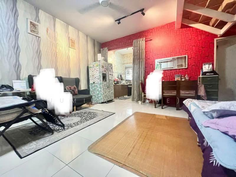 SP 6 @ Bandar Saujana Putra - 4