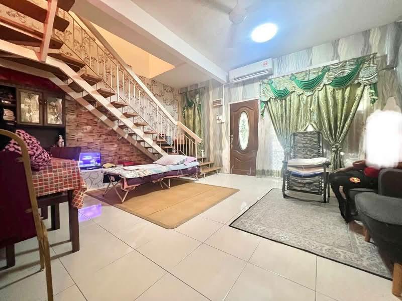 SP 6 @ Bandar Saujana Putra - 3