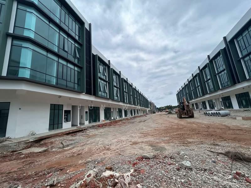 Permas Jaya - 3