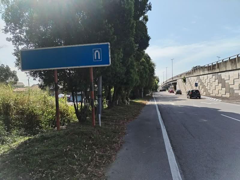 Tanah Lot Desa Timah Langat Dengkil - 3