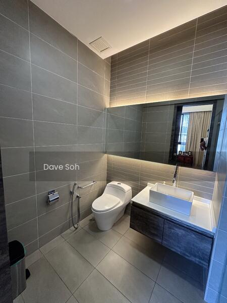 Country Heights Damansara - 4