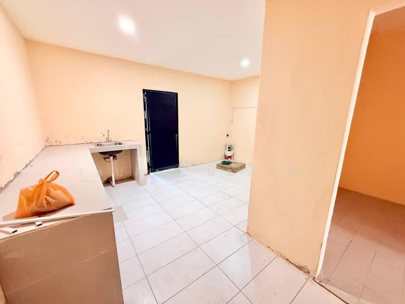 Taman Mesra @ Shah Alam - 3