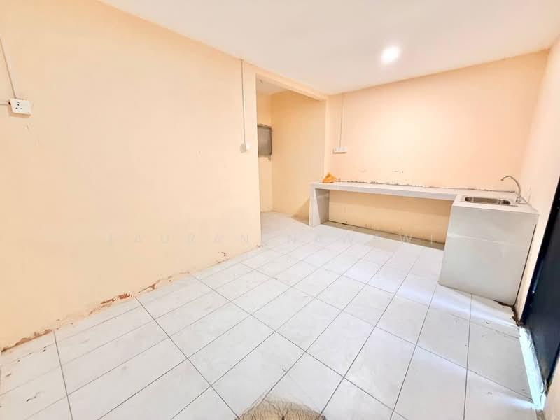 Taman Mesra @ Shah Alam - 4