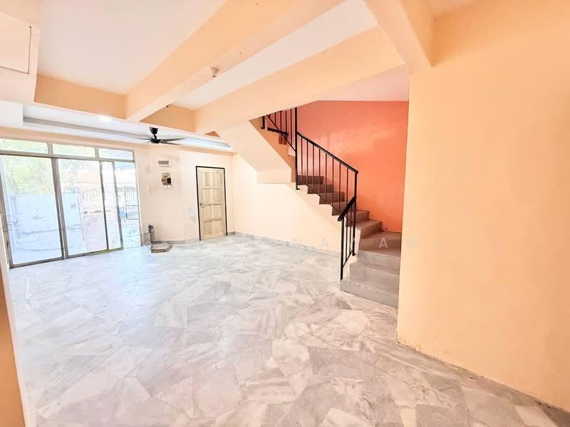 Taman Mesra @ Shah Alam - 2