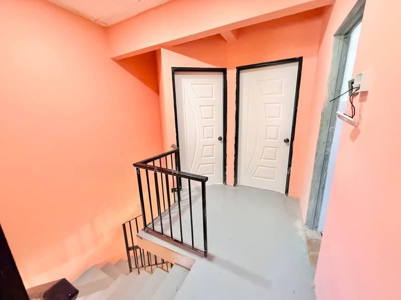 Taman Mesra @ Shah Alam - 5