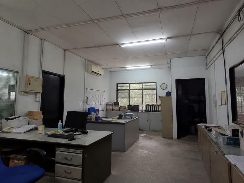Semenyih - 5