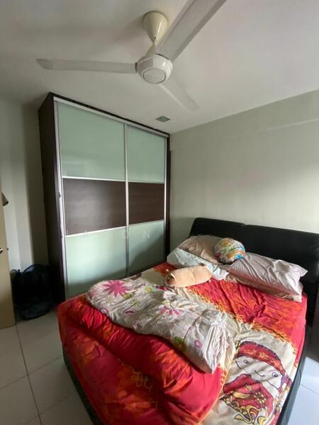 First Residence (Residensi Unggul) - 2