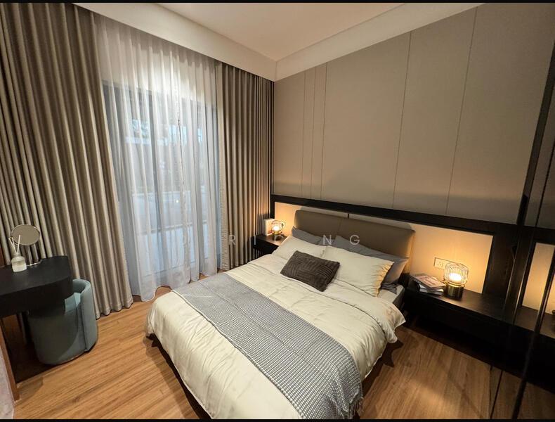 Arden @ One Bukit Senyum - 3
