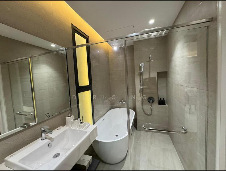 Arden @ One Bukit Senyum - 5