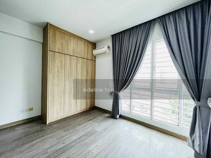 Le Yuan Residence - 2