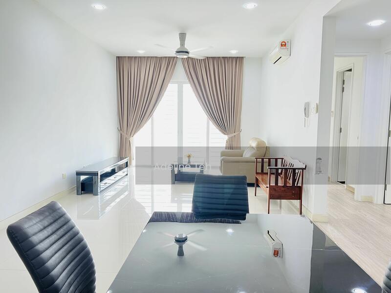 Le Yuan Residence - 3