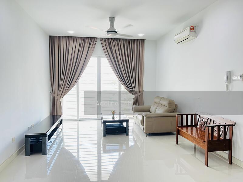 Le Yuan Residence - 1