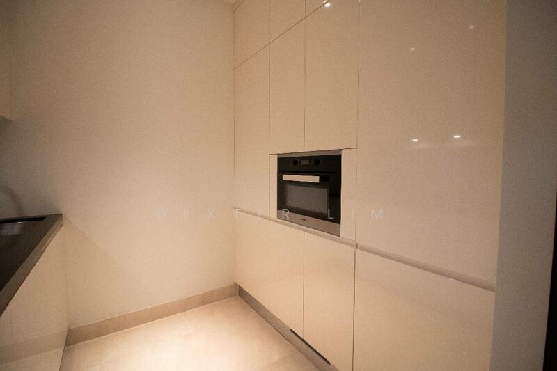 Pavilion Suites - 2