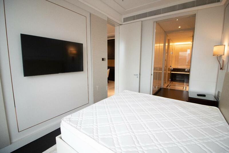 Pavilion Suites - 3