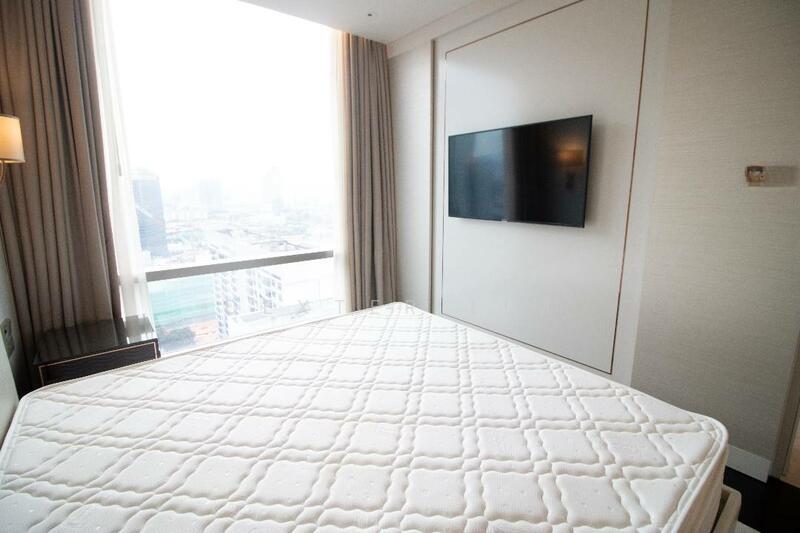 Pavilion Suites - 4