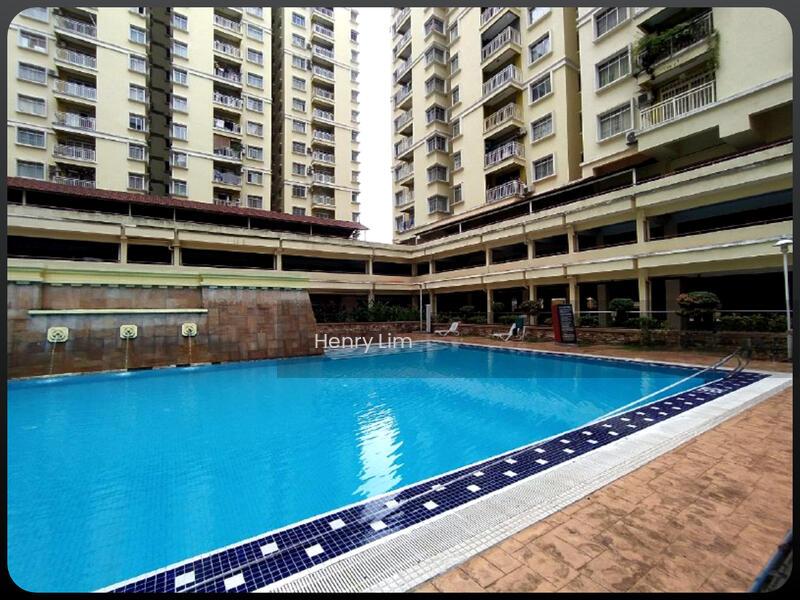 Platinum Hill PV 3 - 2