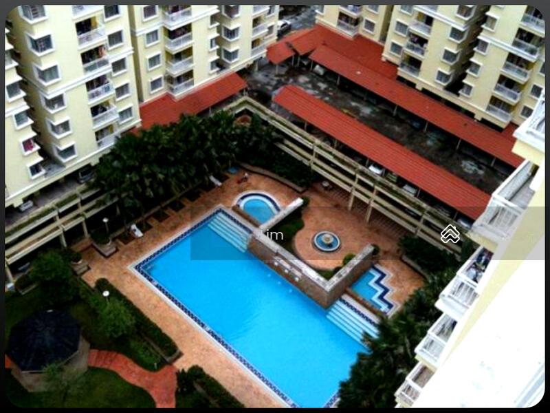 Platinum Hill PV 3 - 4