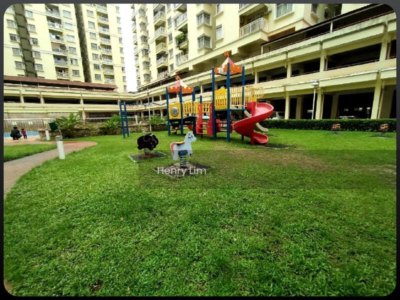 Platinum Hill PV 3 - 5