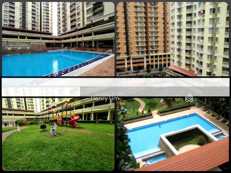 Platinum Hill PV 3 - 1