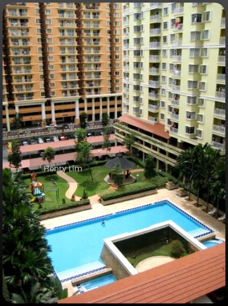 Platinum Hill PV 3 - 3