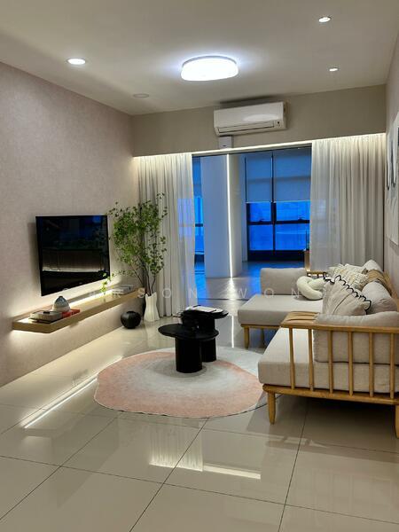 Kl new condo , new condo in kl , okr new condo , old klang road new condo - 1