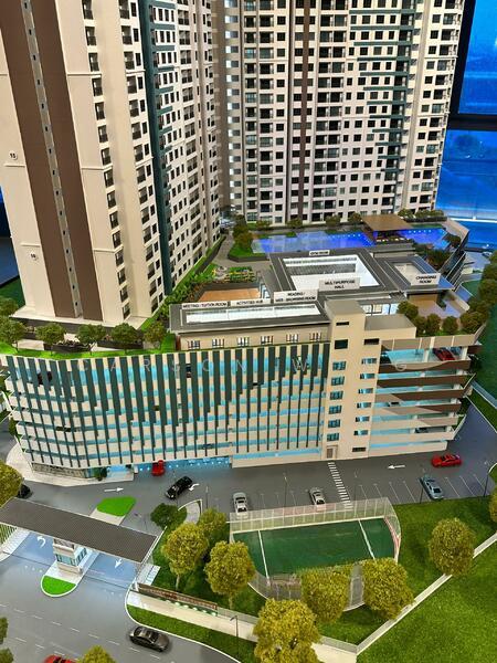 Kl new condo , new condo in kl , okr new condo , old klang road new condo - 2