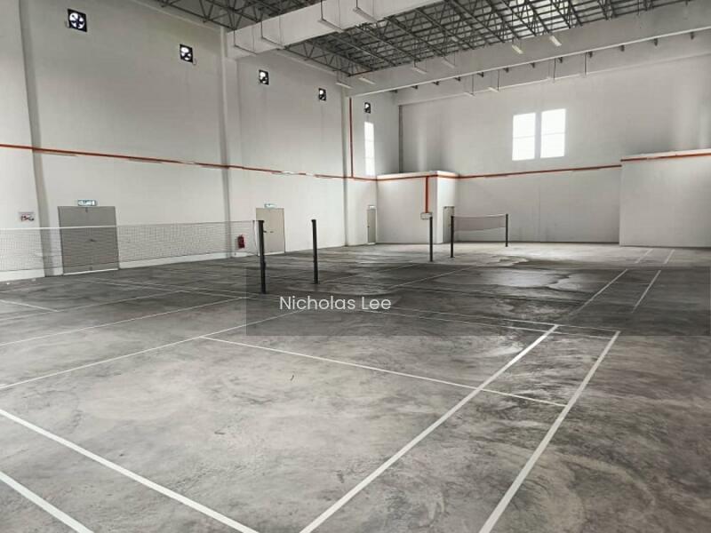 Anderson Residences @ Ipoh - 4