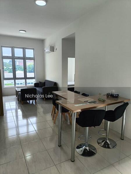 Anderson Residences @ Ipoh - 5